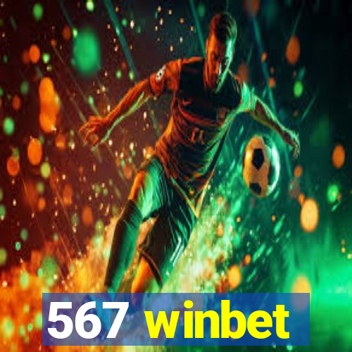 567 winbet