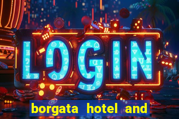 borgata hotel and casino ac