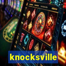 knocksville