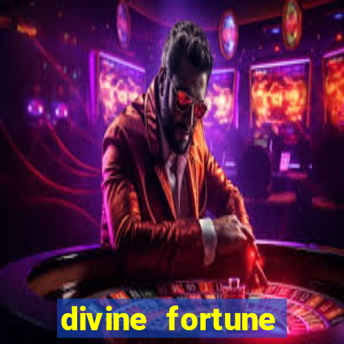 divine fortune online casino