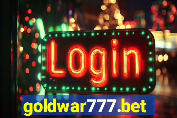 goldwar777.bet