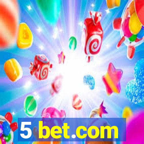 5 bet.com