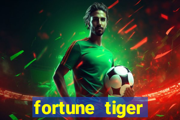 fortune tiger deposito 5 reais