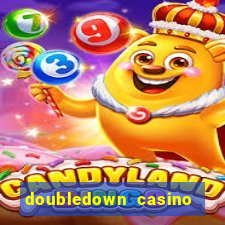 doubledown casino free chips - bonus collector