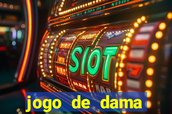 jogo de dama valendo dinheiro