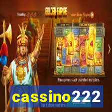 cassino222