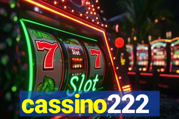 cassino222