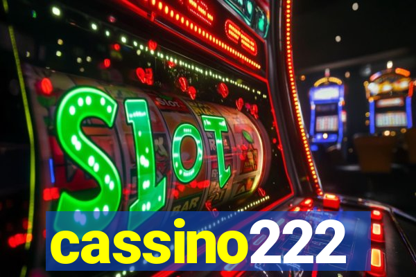 cassino222