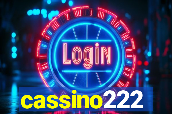 cassino222