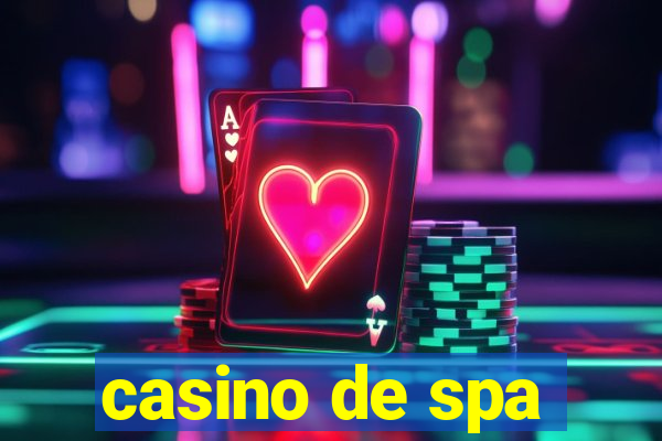 casino de spa