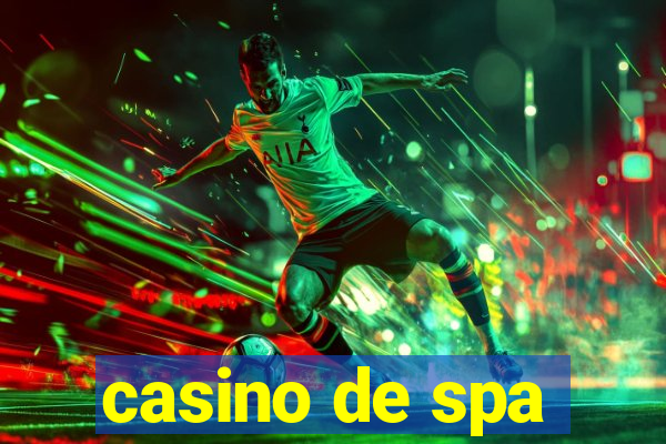 casino de spa