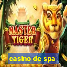 casino de spa