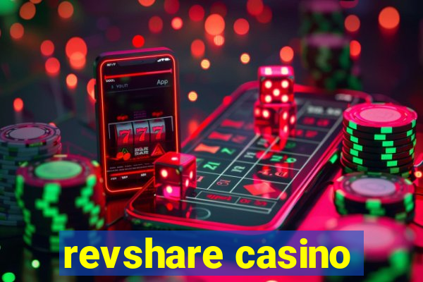 revshare casino