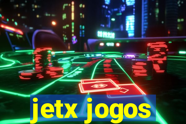 jetx jogos