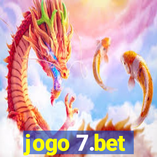 jogo 7.bet