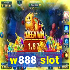 w888 slot