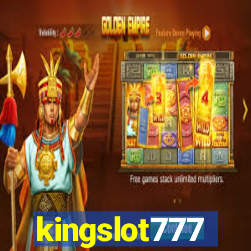 kingslot777