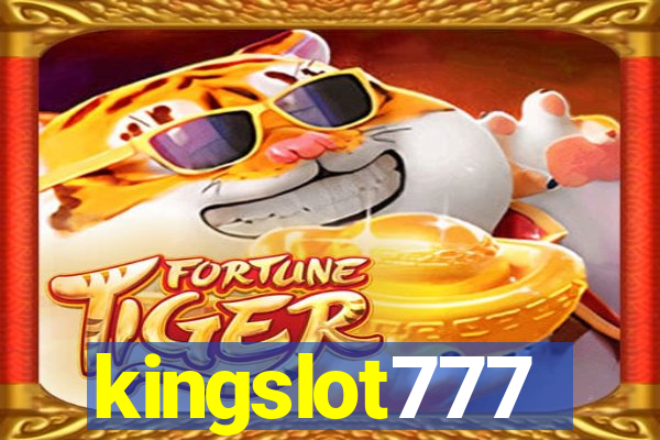 kingslot777