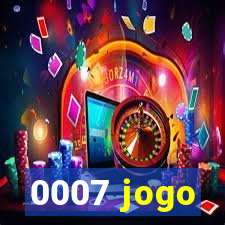 0007 jogo