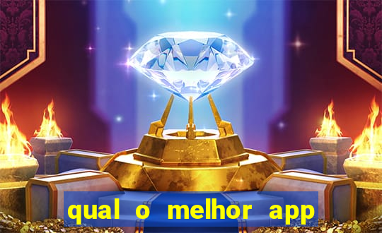 qual o melhor app de jogo para ganhar dinheiro