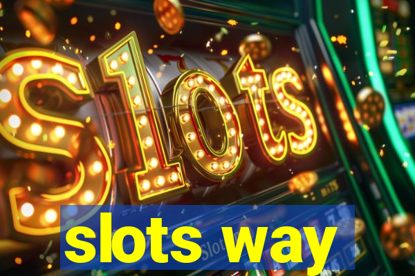 slots way