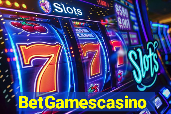 BetGamescasino