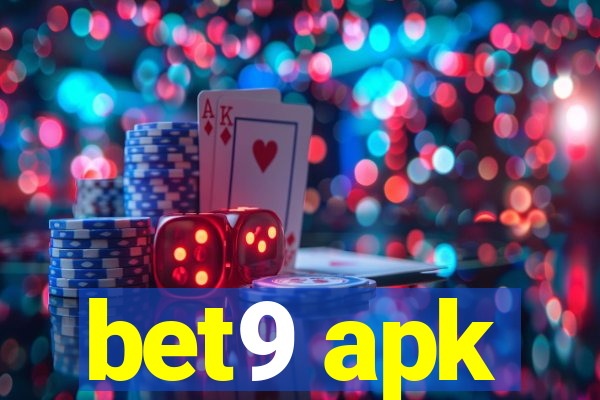 bet9 apk