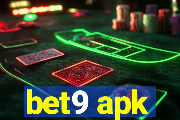 bet9 apk