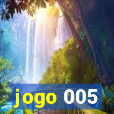 jogo 005