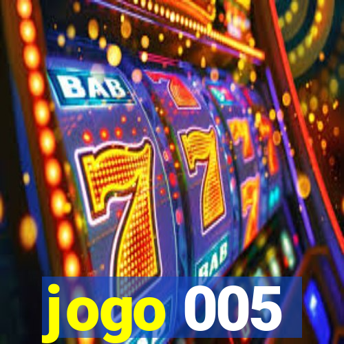 jogo 005