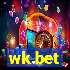 wk.bet