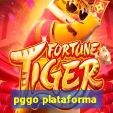 pggo plataforma