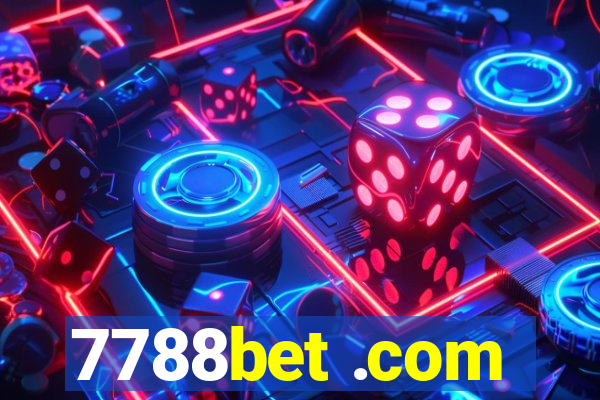 7788bet .com