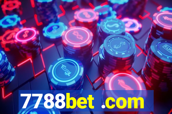 7788bet .com