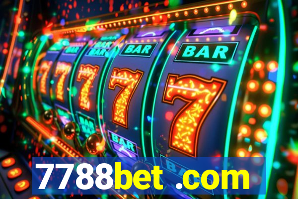 7788bet .com