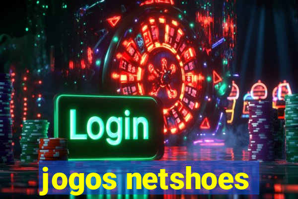 jogos netshoes