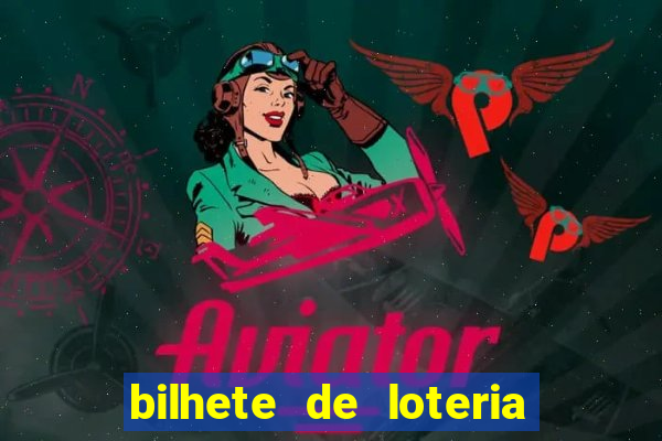 bilhete de loteria download dublado