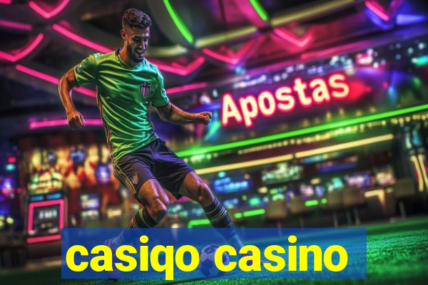 casiqo casino