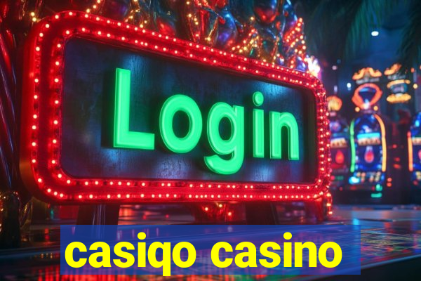 casiqo casino