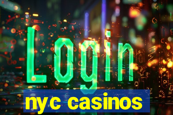 nyc casinos