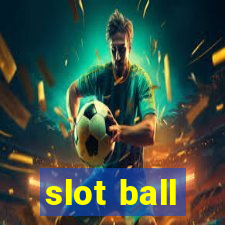 slot ball