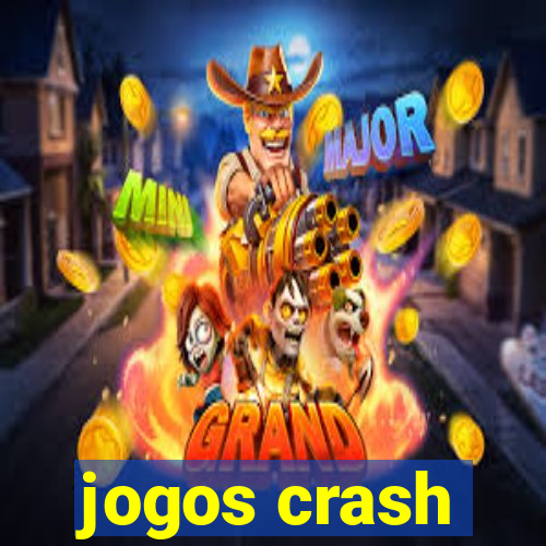 jogos crash