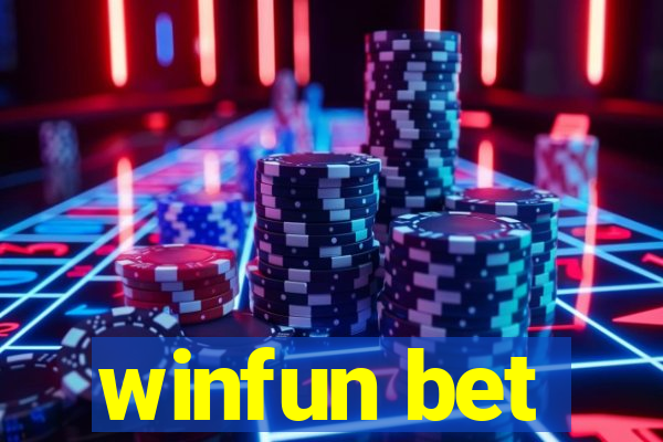 winfun bet