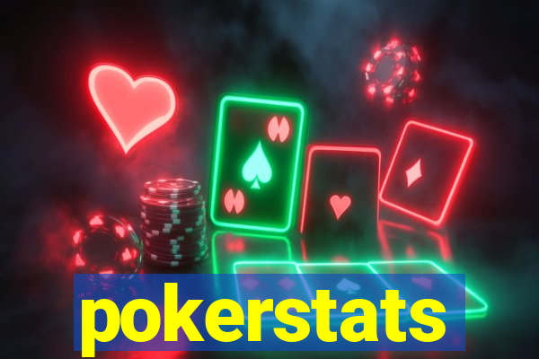 pokerstats