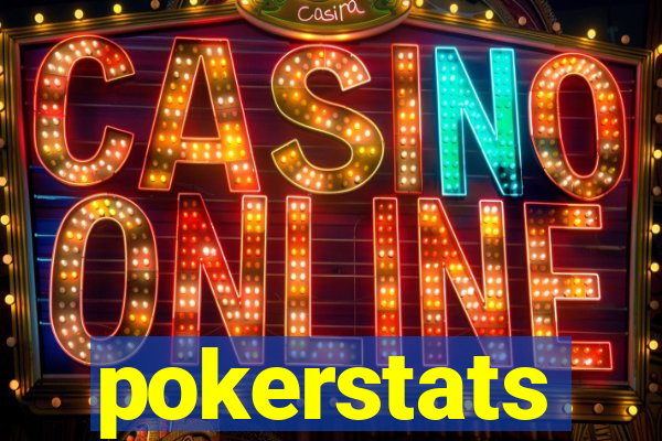 pokerstats