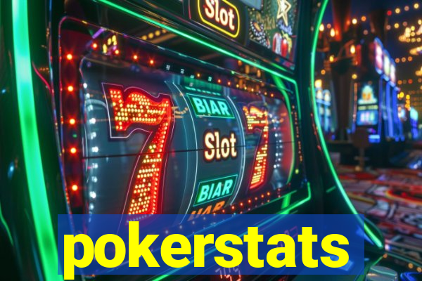 pokerstats