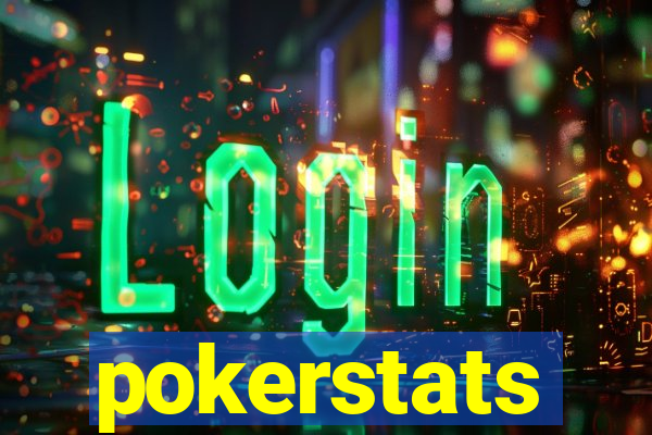 pokerstats