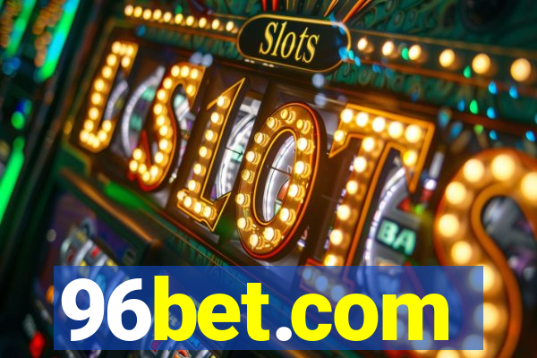 96bet.com