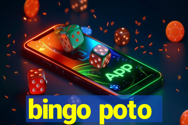 bingo poto