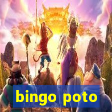 bingo poto